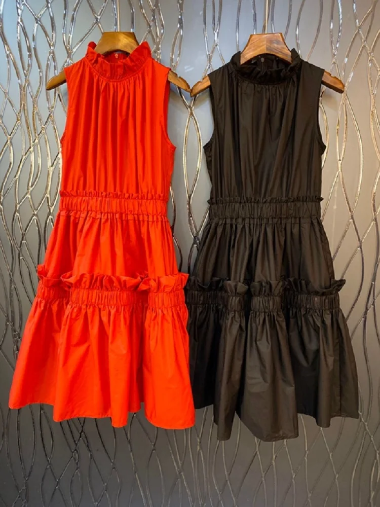 Svoryxiu Fashion Designer Autumn Women Elegant