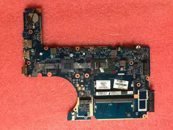 

[gift mask] 907712-601 907712-501 907712-001 Laptop motherboard For HP 450 G4 470 G4 SR2ZU I7-7500U CPU Main Board full test