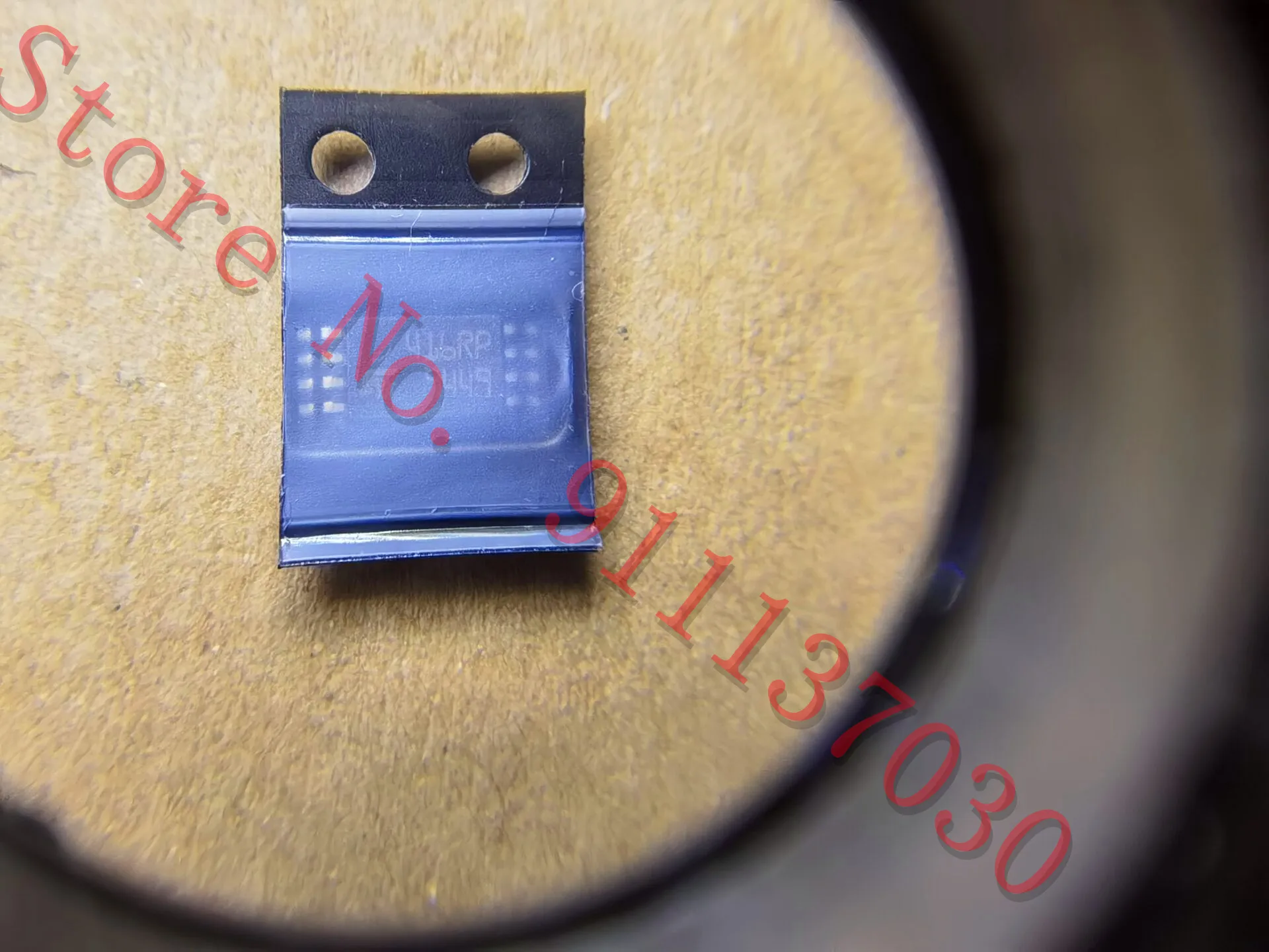 10pcs M24C16 RDW6TP 416RP MSOP8|Integrated Circuits| - AliExpress