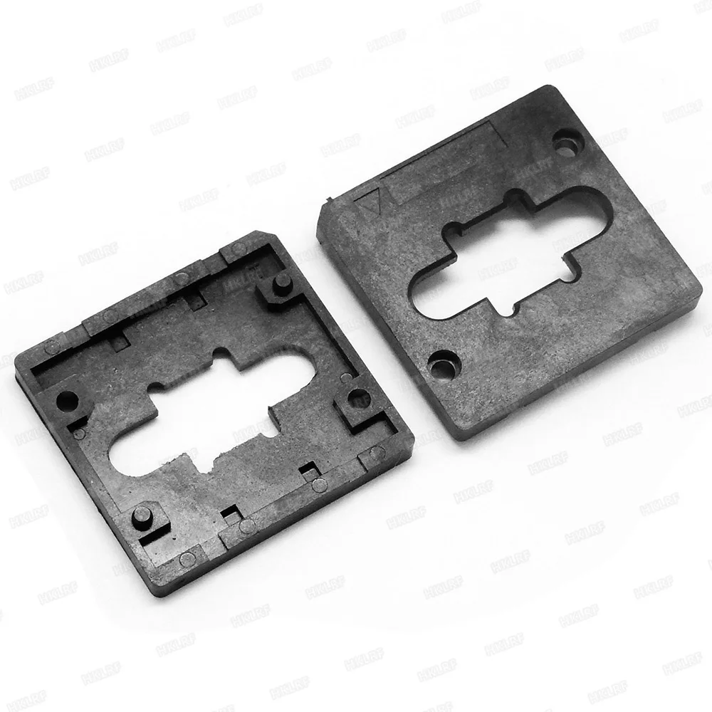 BGA64 Adapter Limit Frame (4)