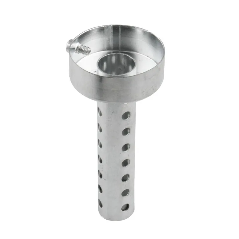 

Metal Exhaust Pipe Wear-resistant Adjustable Motorcycle Muffler Baffle