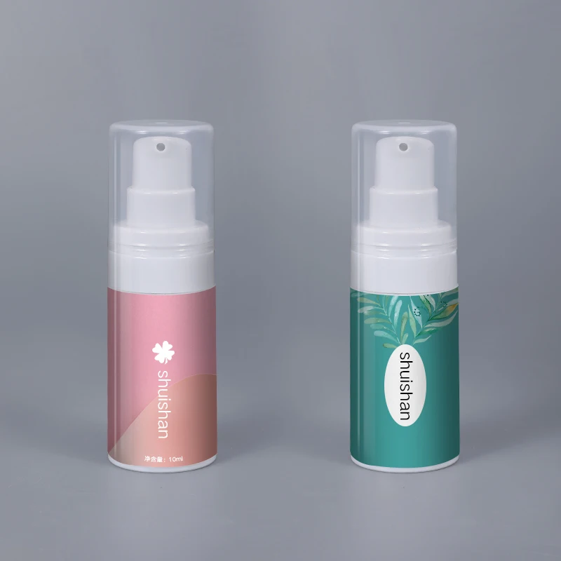 ޴  ʿ  10 , ȭǰ μ ũ     15ML 30ML 50ML