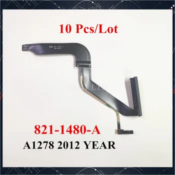 

High quality NEW 821-1480-A For Macbook Pro 13.3" A1278 HDD Hard Disk Drive Flex Cable Mid 2012 Year Tested