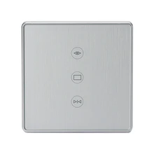Tuya Smart Life Wifi занавес переключатель для электрического моторизованного занавеса слепой рольставни, Google Home, Amazon Alexa Голосовое управление