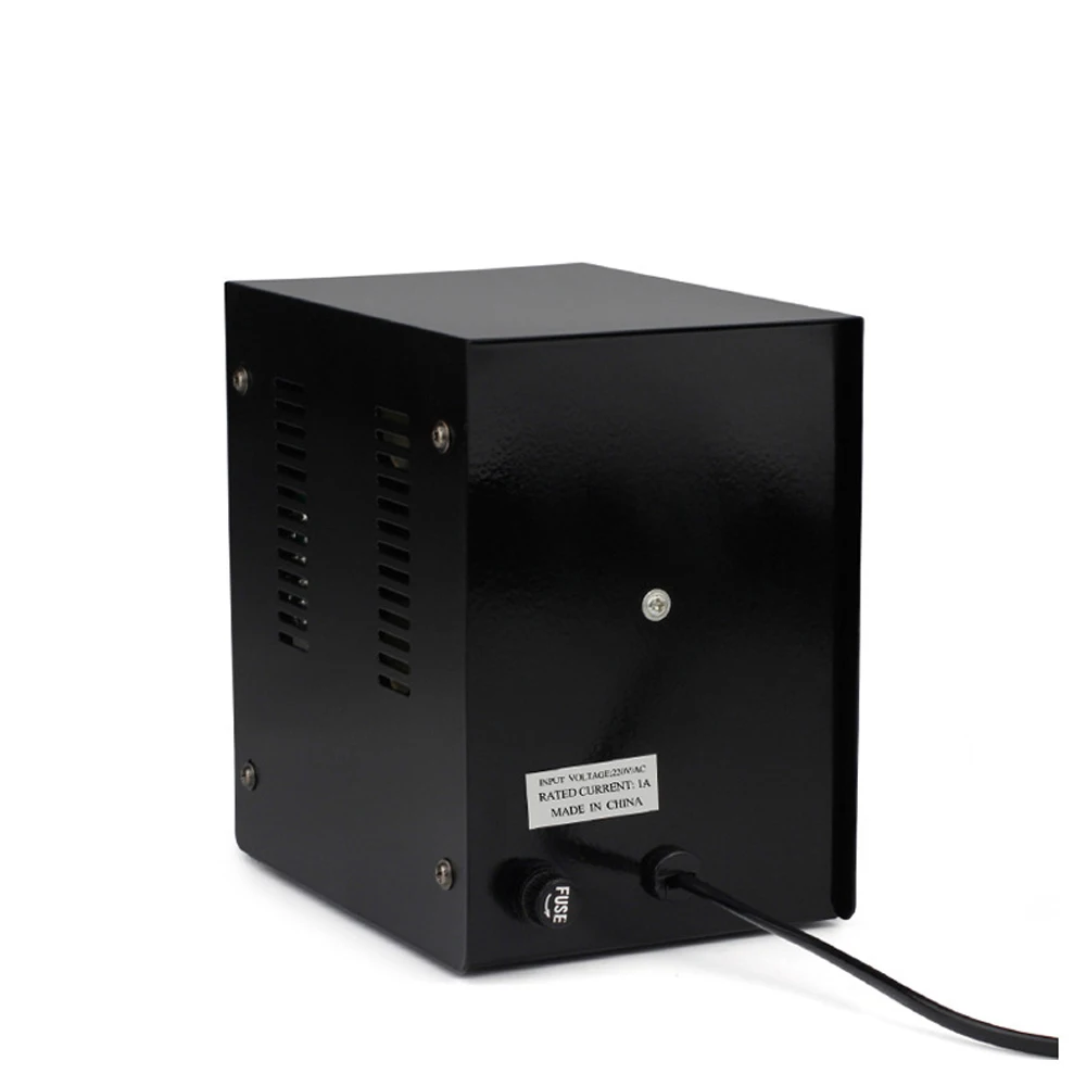 YIHUA 1501A 15V 1A Регулируемый DC Питание для телефона Связь ремонт Мощность указатель Тесты Питание