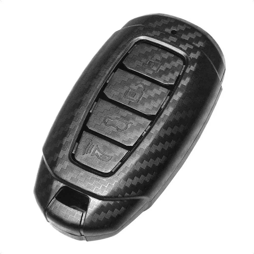 Cover chiave telecomando per Hyundai Santa Fe TM/palizzata/Grandeur/Azera/Elantra GT/Kona L529 8 Cover chiave telecomando per Hyundai Santa Fe TM/palizzata/Grandeur/Azera/Elantra GT/Kona L529 - H196c56ee59e24b52b06ff09fa04375e3X