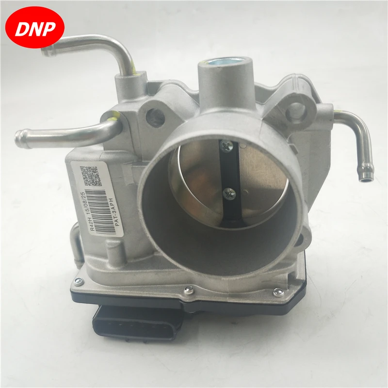DNP Electronic Throttle Body Assembly Fit For Toyota Camry Solara 22030-0H010 | Автомобили и мотоциклы