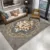 Non-Slip Carpet for Living Room Rug Bed Room Fluffy Floor Carpets Window Bedside Home Decor Rugs Soft Velvet Mat 16