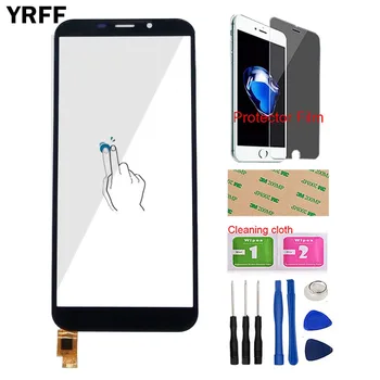 

Digitizer Front Outer Glass For Jinga Joy Pro Touch Panel Screen Digitizer Sensor Tools Protector Film
