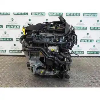 

COMPLETE ENGINE Audi A3 (8 V) 1. 8 16V TFSI CPK [16609917]