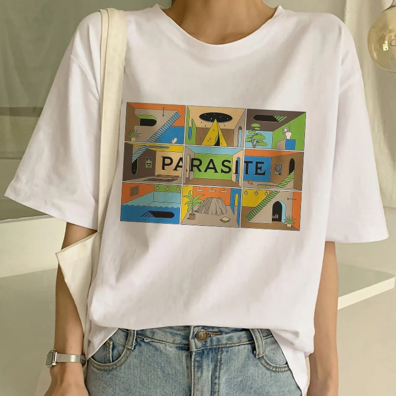 Aesthetic tees Clearance