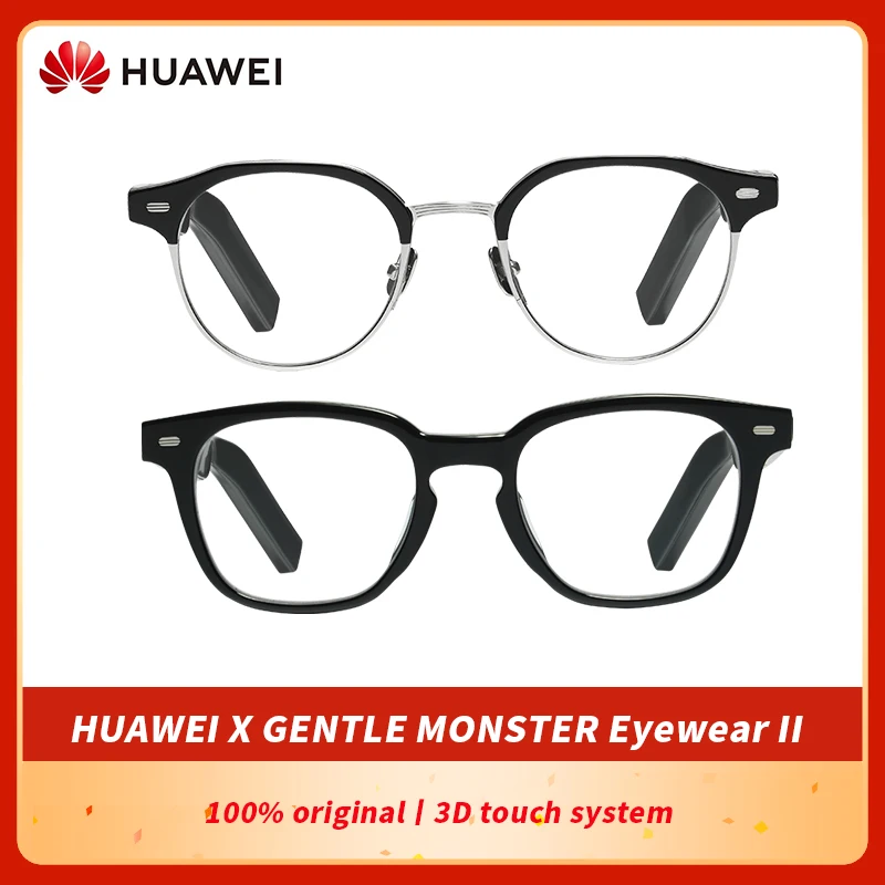 Gentle monster huawei eyewear Outlet