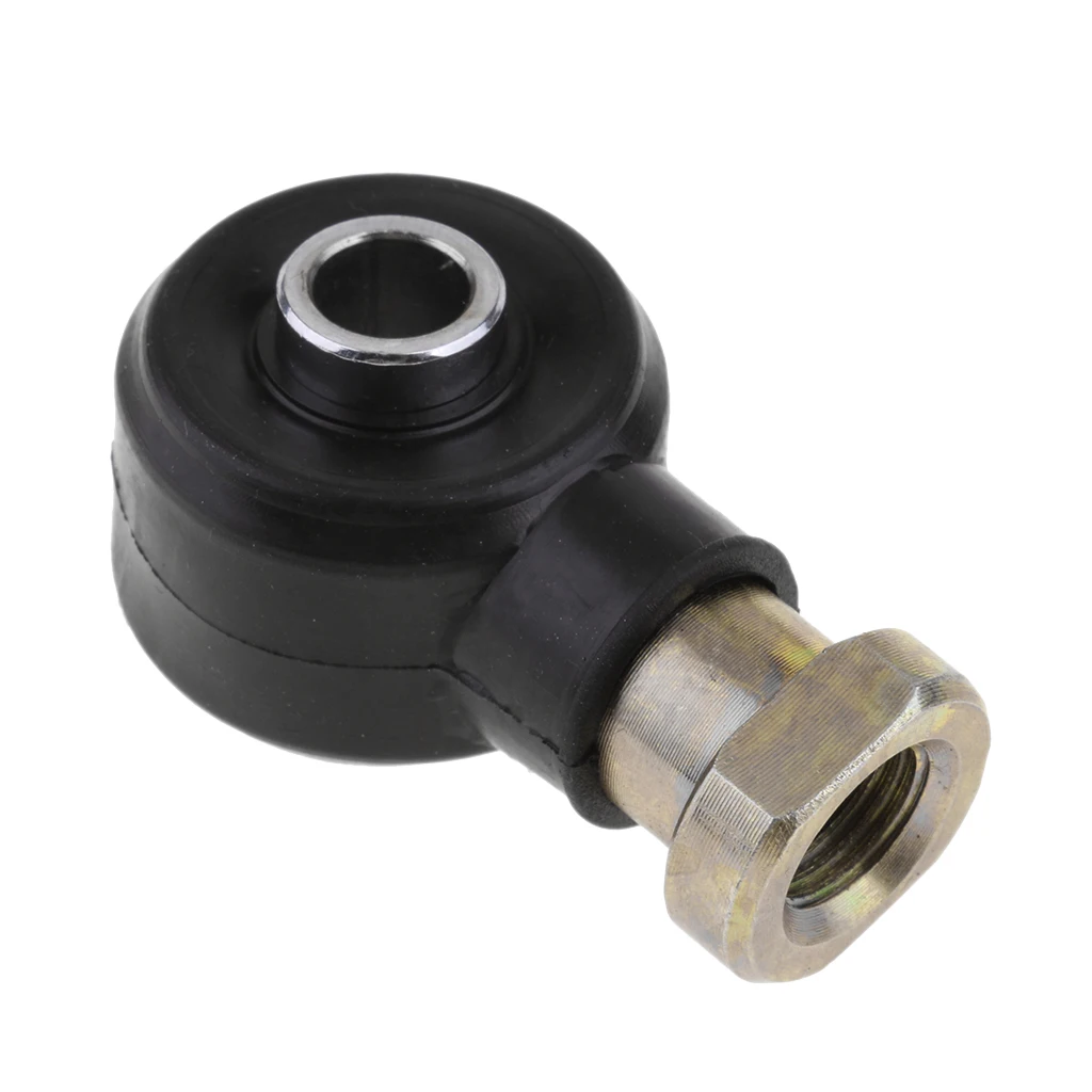 2 Pieces Heavy Duty Steering Tie Rod End Kits For Polaris ATV