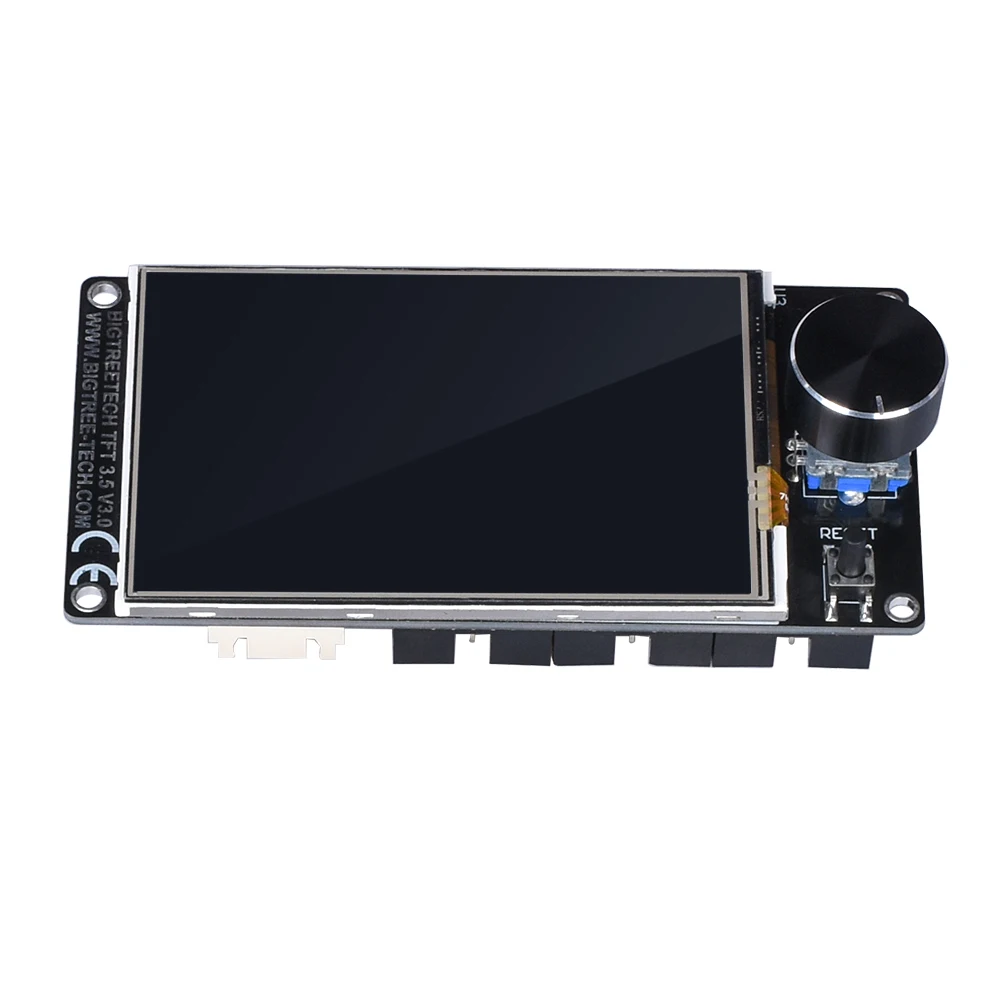 Sensível ao Toque Peças de Impressora 3d para Ender Bigtreetech Tela 12864lcd 32bit Wifi vs Mks 3 5 Skr V1.3 Pro Placa Tft35 V3.0 - - Imagem 6