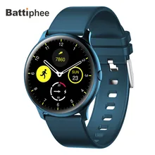 NEW Battiphee Smartwatch KW13 AMOLED HD Screen Ultra-bright Color Bracelet Band Long Time Standby Sport Mode Heart Rate Monitor