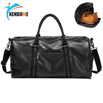 Best Price Men Fitness Travel Bag Gym Outdoor Sports Training Bags Large PU Handbag Women's Tote Wet and Dry Separation Travel Duffle Bag Best Price Men Fitness Travel Bag Gym Outdoor Sports Training Bags Large PU Handbag Women's Tote Wet and Dry Separation Travel Duffle Bag