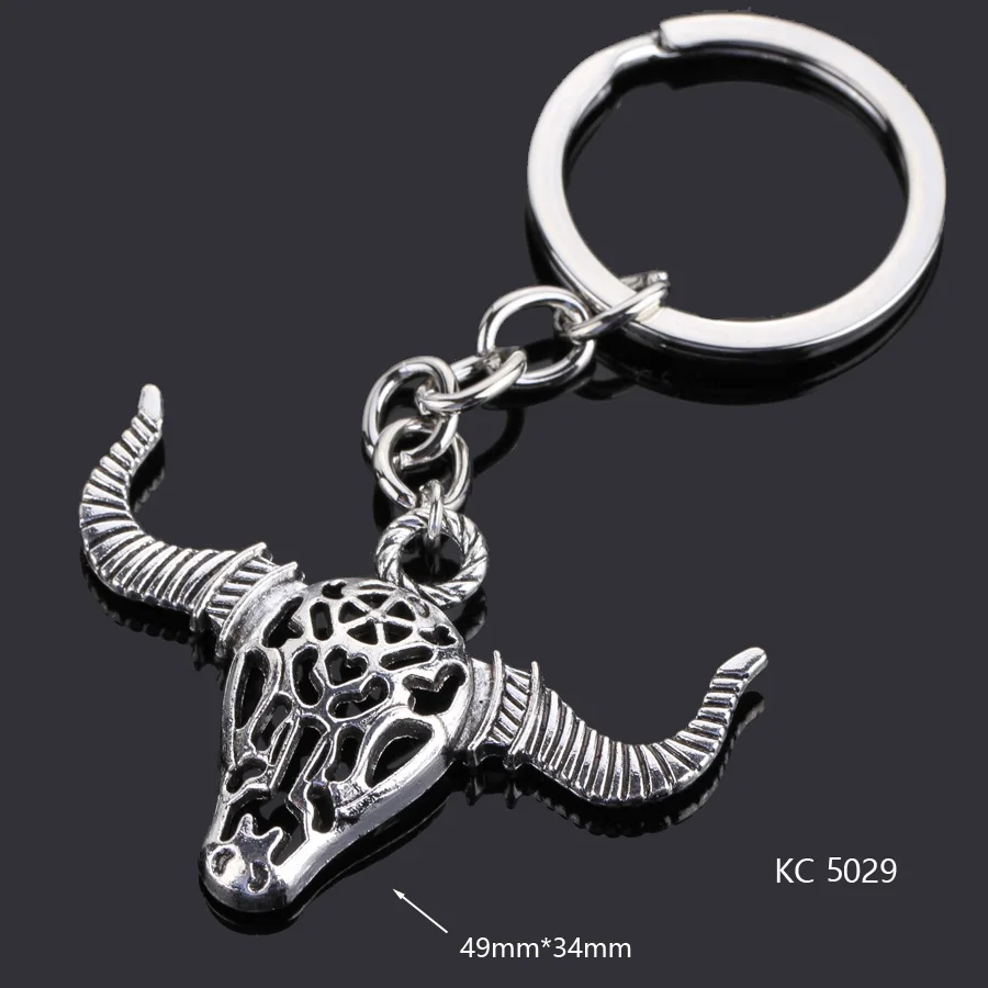 Original Dragon Heart Keychain: Unique Jewelry Gift for Friends and Loved Ones