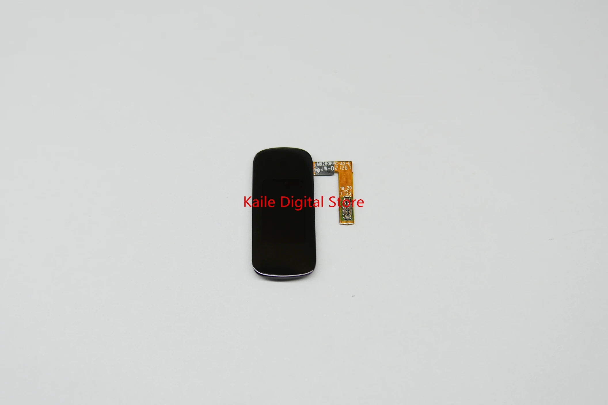 

Repair Parts For Fitbit Luxe Smart Sports Fitness Smartwatch LCD Touch Screen LCD Display Screen New Original