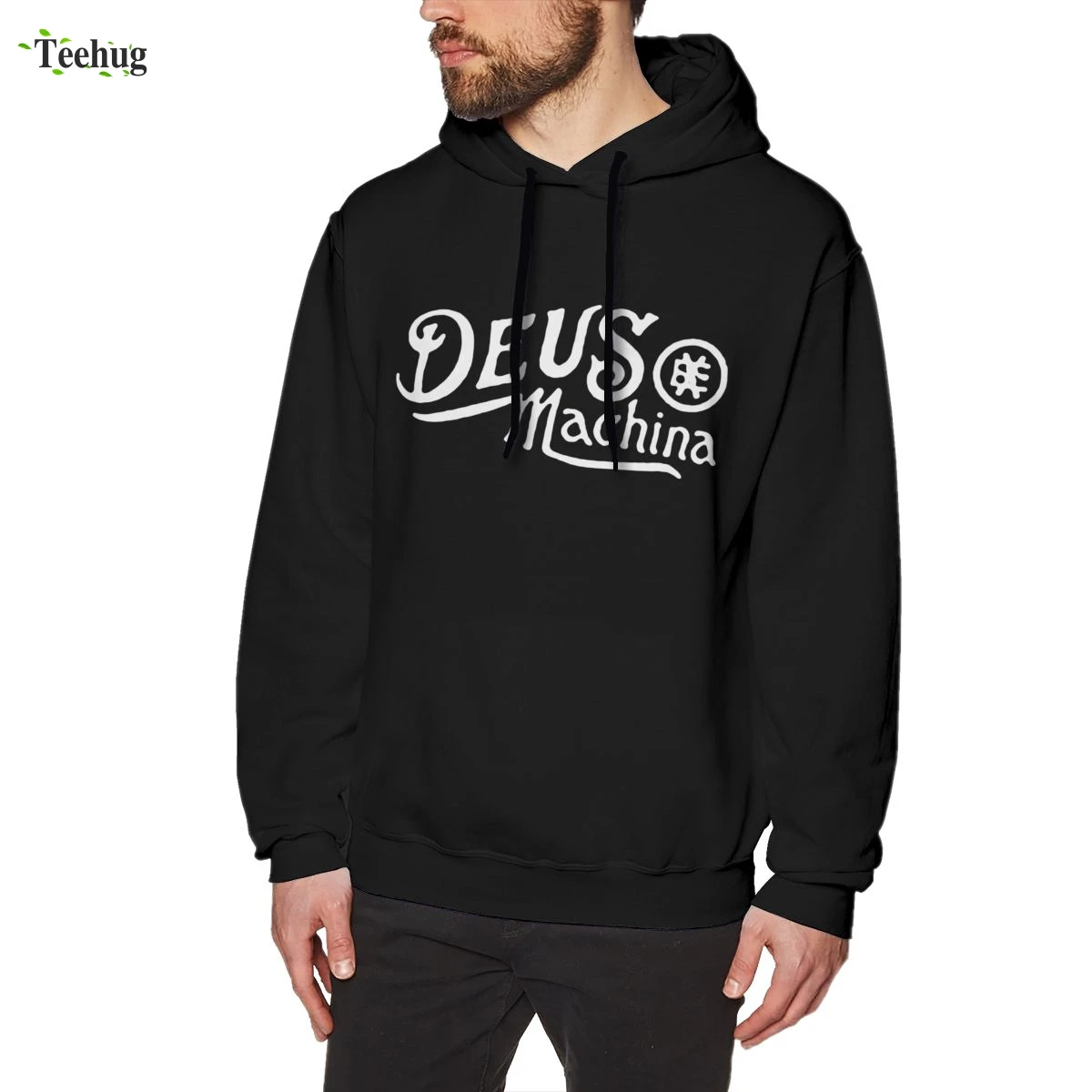 

2019 New Arrival Deus Ex Machina Hoodies Popular Summer For Boy Hip hop Long sleeve Casual New Arrival
