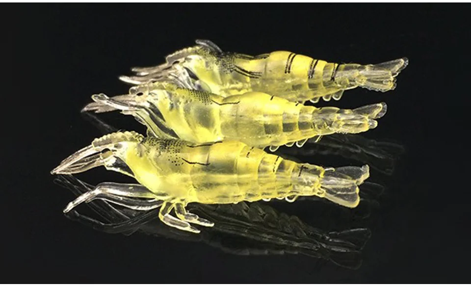 K8356-20PcsLot-4cm-1g-PVC-Fishing-Lures-Prawn-Simulation-Shrimp-Soft-Baits-Fake-Lure-Artificial-Bait-Sea-Fishing-Tackle_07