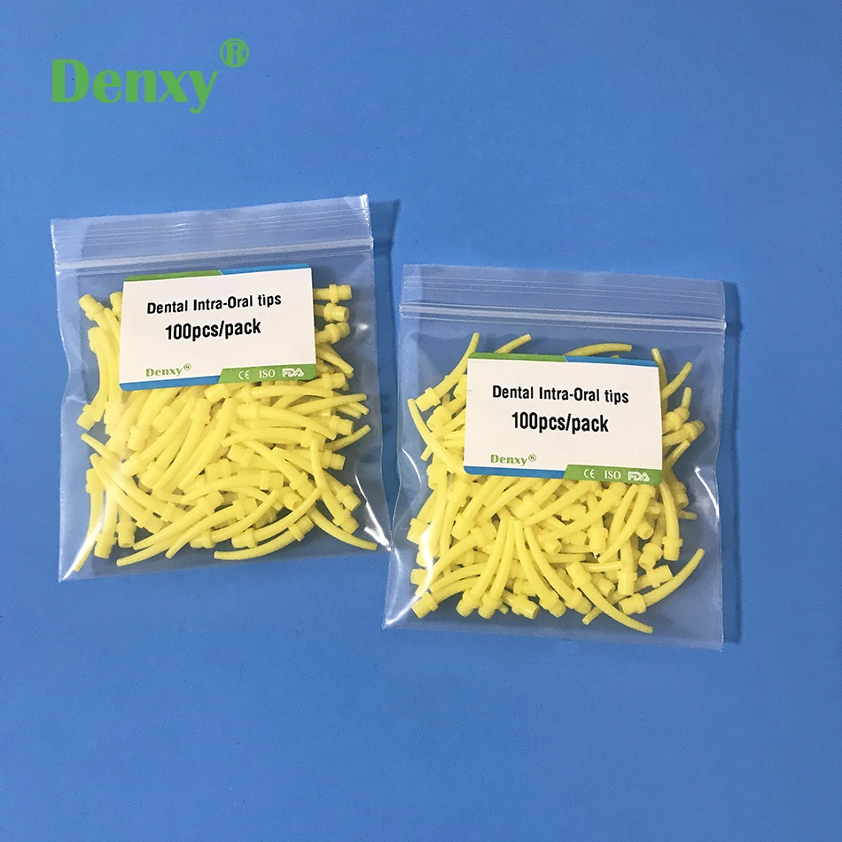 Intra Oral Tips 4