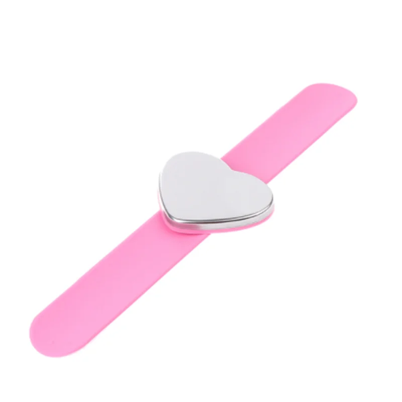 Salon Magnetic Wristband Hair Clip Holder for Hairdressing & Styling