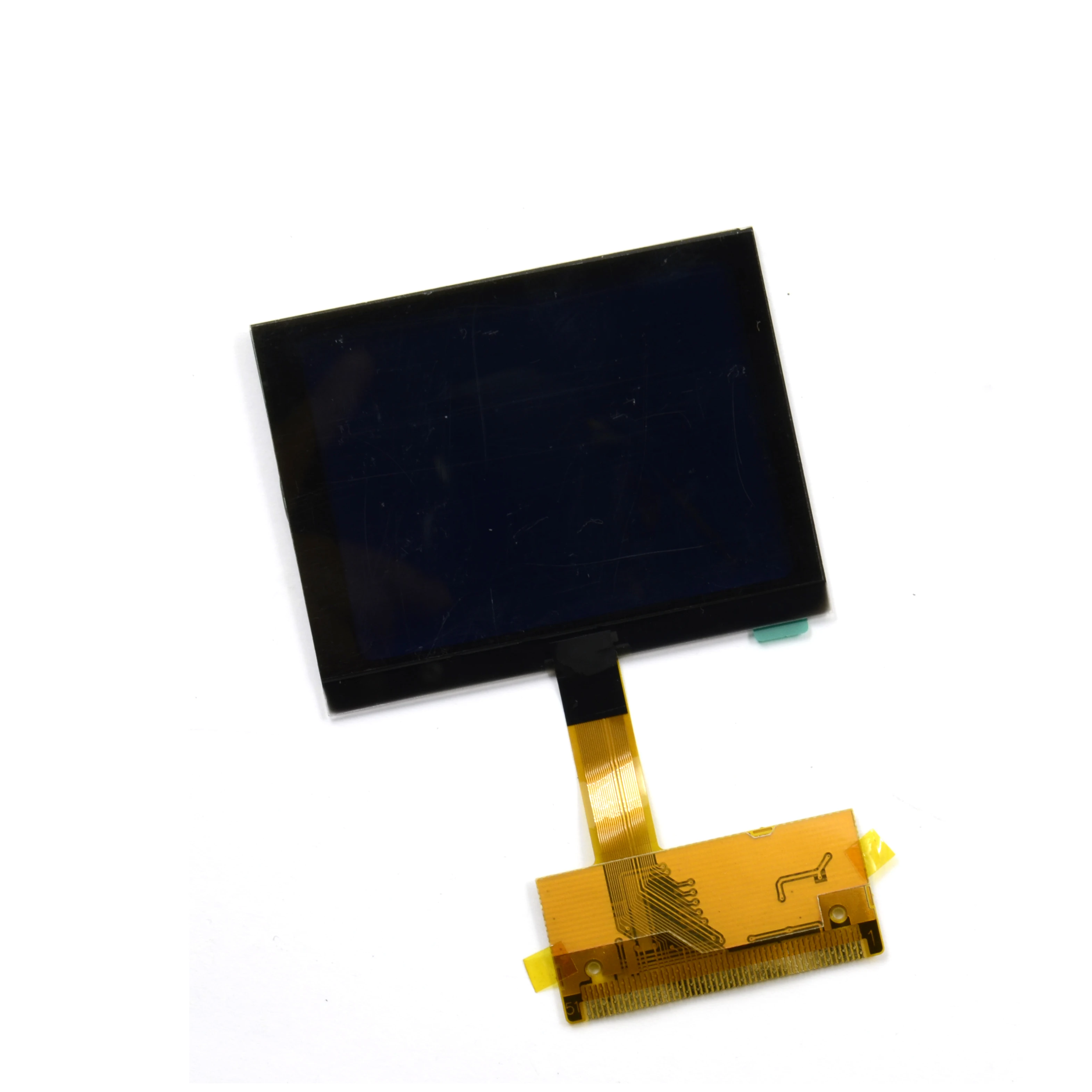 Audi TT LCD 디스플레이 화면, Jaeger Jaeger 대시 보드 수리 부품, Audi TT 자동차 전자 제품, 