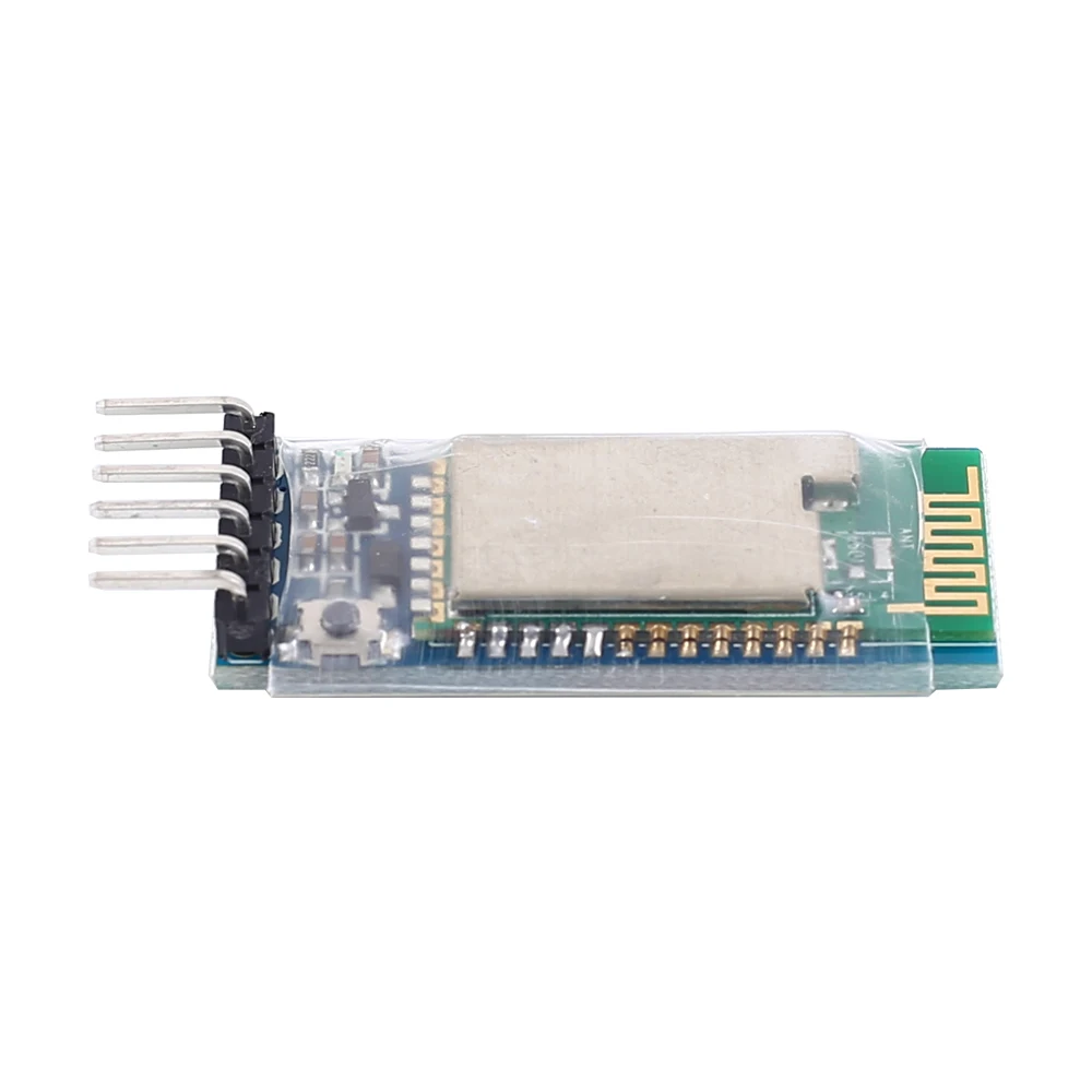GFSK беспроводной Bluetooth радиочастотный модуль приемопередатчика nRF52810 BLE5.0 4,2 UART DC 3,3 V 2,4 GHz ISM низкое энергопотребление