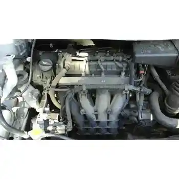 

135930 ENGINE FULL SMART FORFOUR