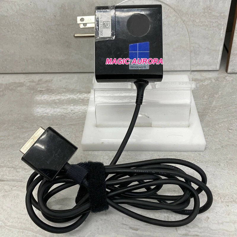 10w para hp Genuine ac Carregador Adaptador Elitepad 900 G11000 G2z3795 Hstnn-la34 Hstnn-ca34 685735-003 Hstnn-da34 686120-001 9v 1.1a - Imagem 5