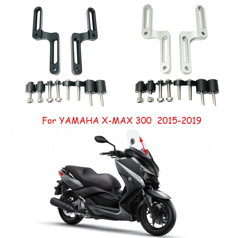 Yamaha Xmax-300 Xmax300 2015-2019 2021 Motorcycle Fairing - AliExpress