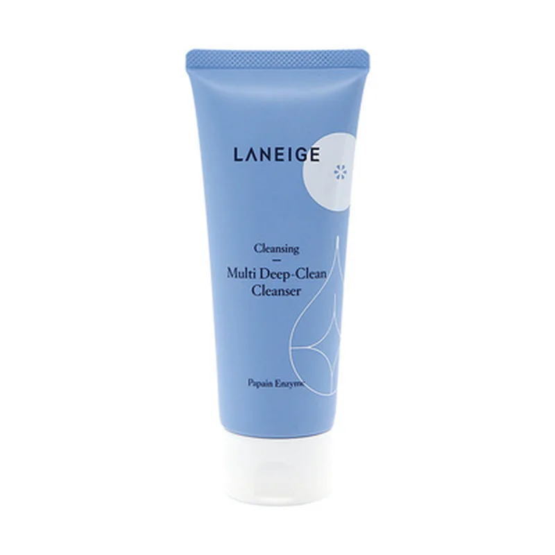blackhead cleansing foam