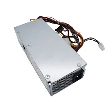 793073-001 797009-001 PS-4181-7 PCE019 для оригинального TFX 180W SFF источник питания 24+ 4 PIN источник питания