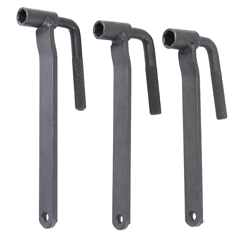 

Motorcycle Engine Valve Hexagon Socket Spanner Valve Good Quality Screw Wrench 8mm 9mm 10mm Hand Tool