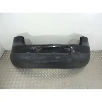 

DEEP BLACK PEARL Rear Bumper Volkswagen Golf V Saloon (1k1) 1.9 Tdi