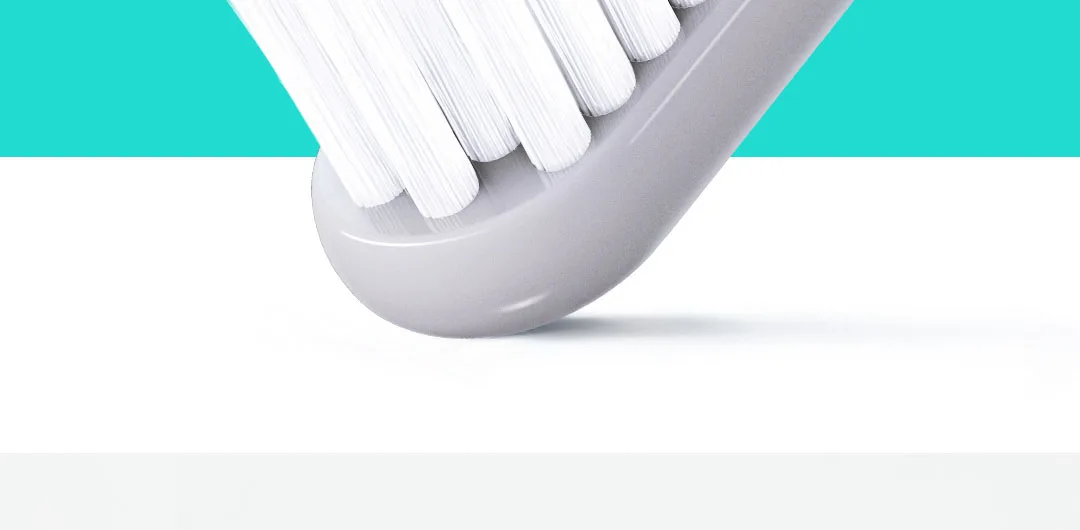Новейшая Оригинальная Xiaomi Doctor B версия Молодежная лучшая проволочная щетка Зубная щетка 2 цвета ежедневный уход за деснами