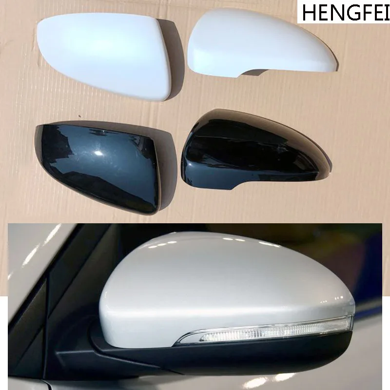Car Accessories Hengfei Car Mirror Cover For Hyundai Tucson 20152019