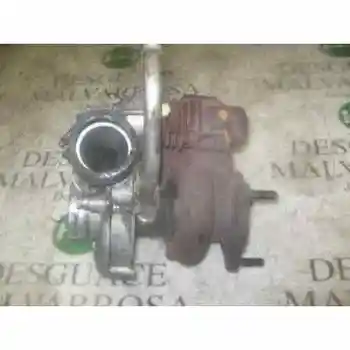 

TURBOCHARGER Audi 100 SALOON (C4) Basic 046145703E KKK [3732625]