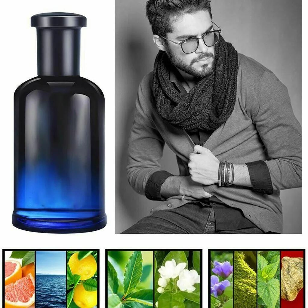 Цветок ароматизатор спрей для тела эфирное масло сексуальное для женщин мужчина леди 50 мл