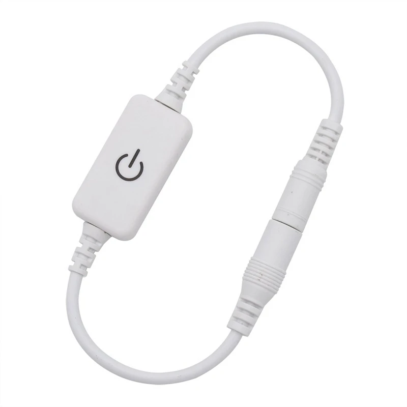 Высокочувствительный сенсорный переключатель на Мини светодиодный диммер DC12V 24V