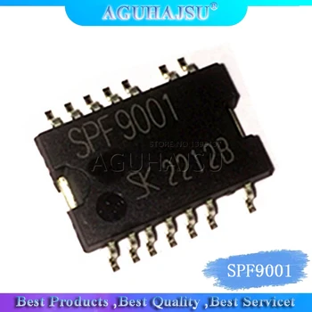 

1pcs SPF9001 SOP14 Automotive Electronics Accessories LCD Chips