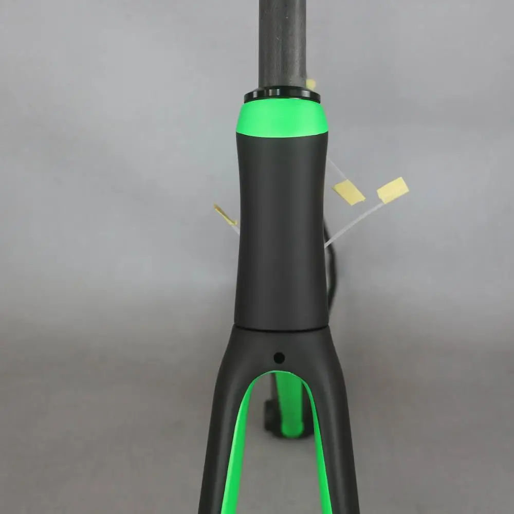 new custom painting Aero Race Carbon Road Frame Carbon Road Racing Frame TT-X1, carbon frame SERAPH BIKE