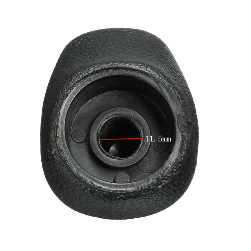 fiat shift knob