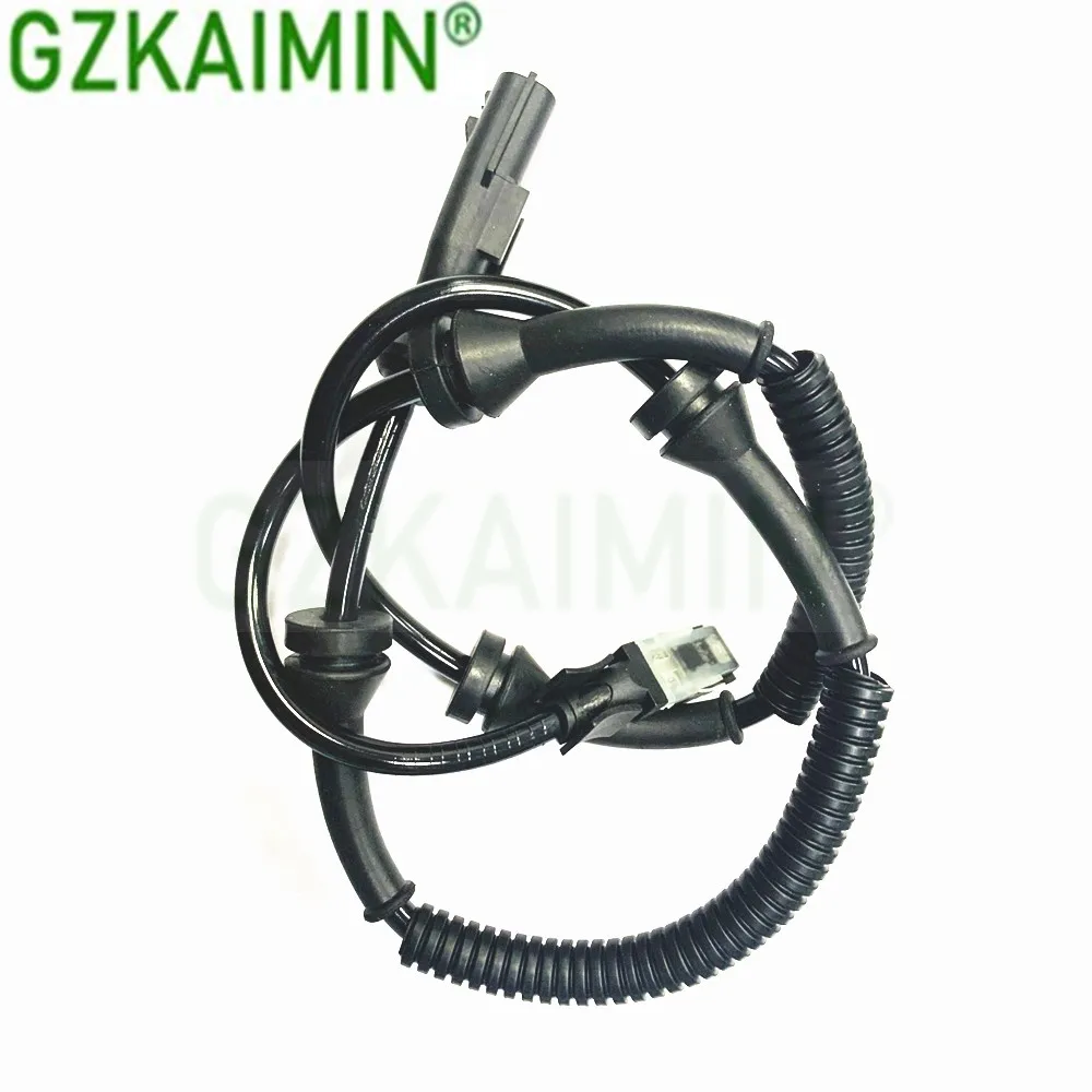 

Auto Parts ABS Wheel Speed Sensor OEM 93859336 93865950 8200675748 Fits OPEL Vivaro RENAULT VAUXHALL 2.0-2.5L 2001-