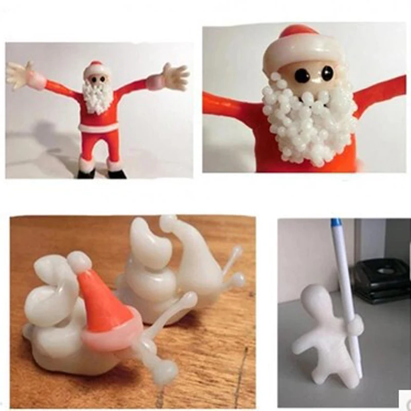 DIY Handcrafts Repair Eco Friendly Plasticine Thermoplastic Polycaprolactone Polymorph Pellet Crystal Repair Clay Do Any Shape