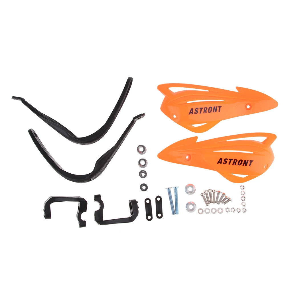 Щетка для рук, защита для рук, для мотоцикла, мотокросса, грязи, велосипеда, ATV MX