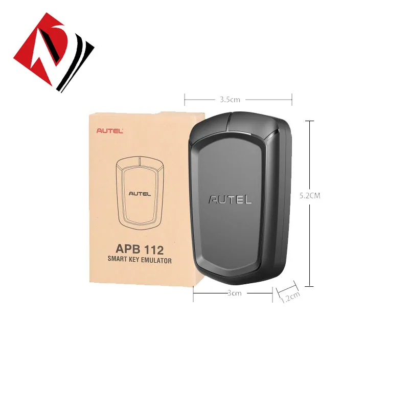 

AUTEL APB112 Smart Key Simulator