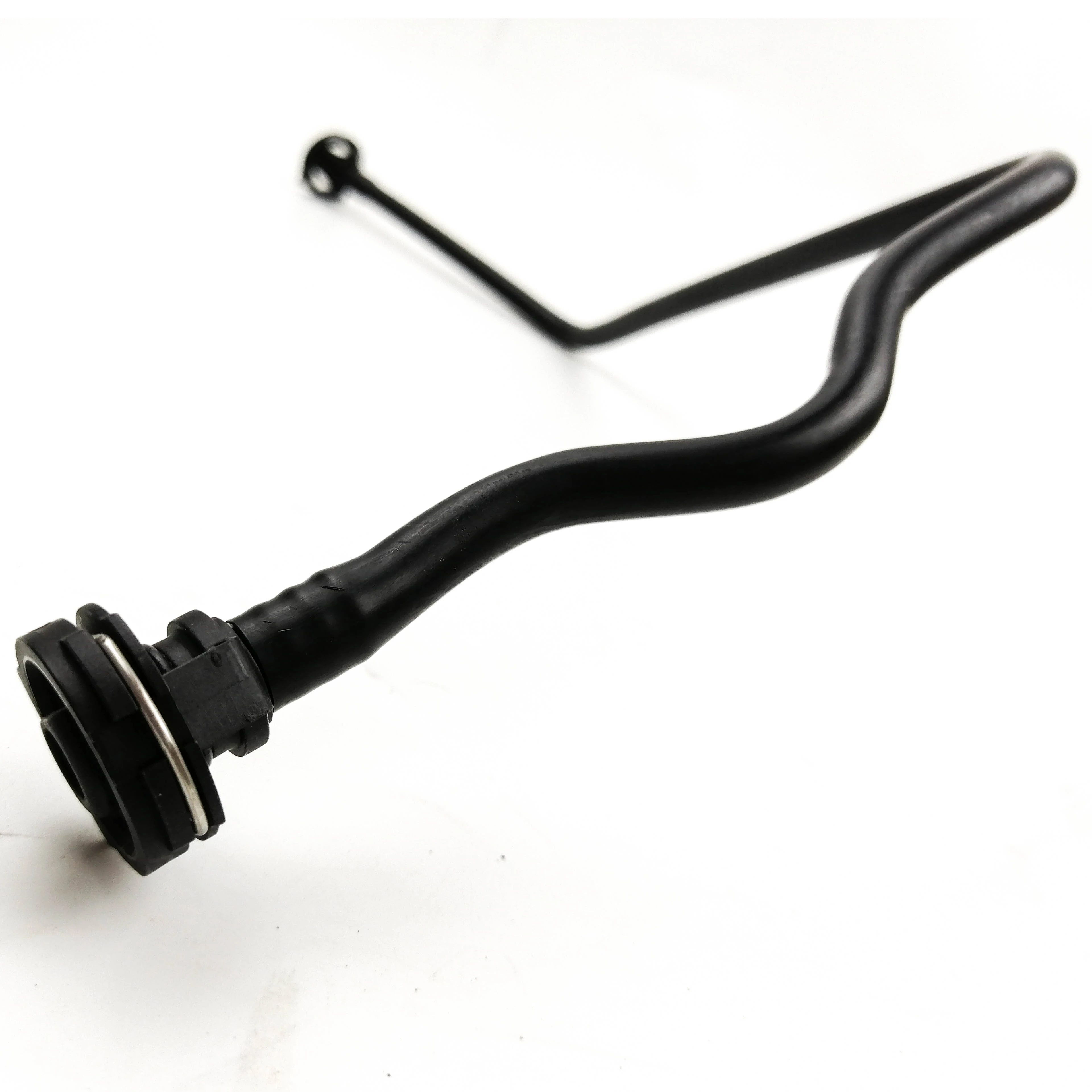 1 шт. OEM A1665000875 помощник чайник Водопровод для Mercedes Benz ML/GLE/GL/GLS резиновый водяной шланг