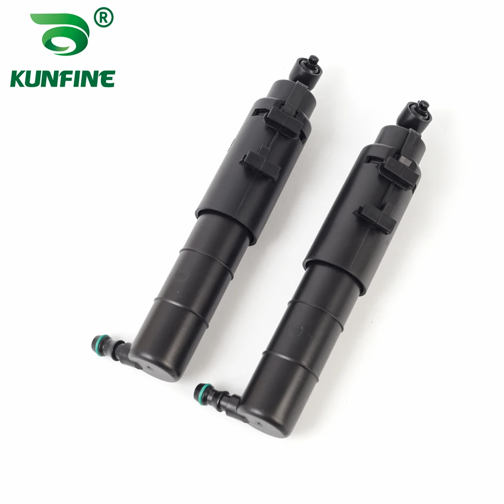 Headlight Washer Cylinder Left China 5E0955965C