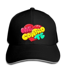 Бейсболка snapback Youtuber ME CONTRO TE-Sofi e Lui Le trote Pandacorno panda cuore